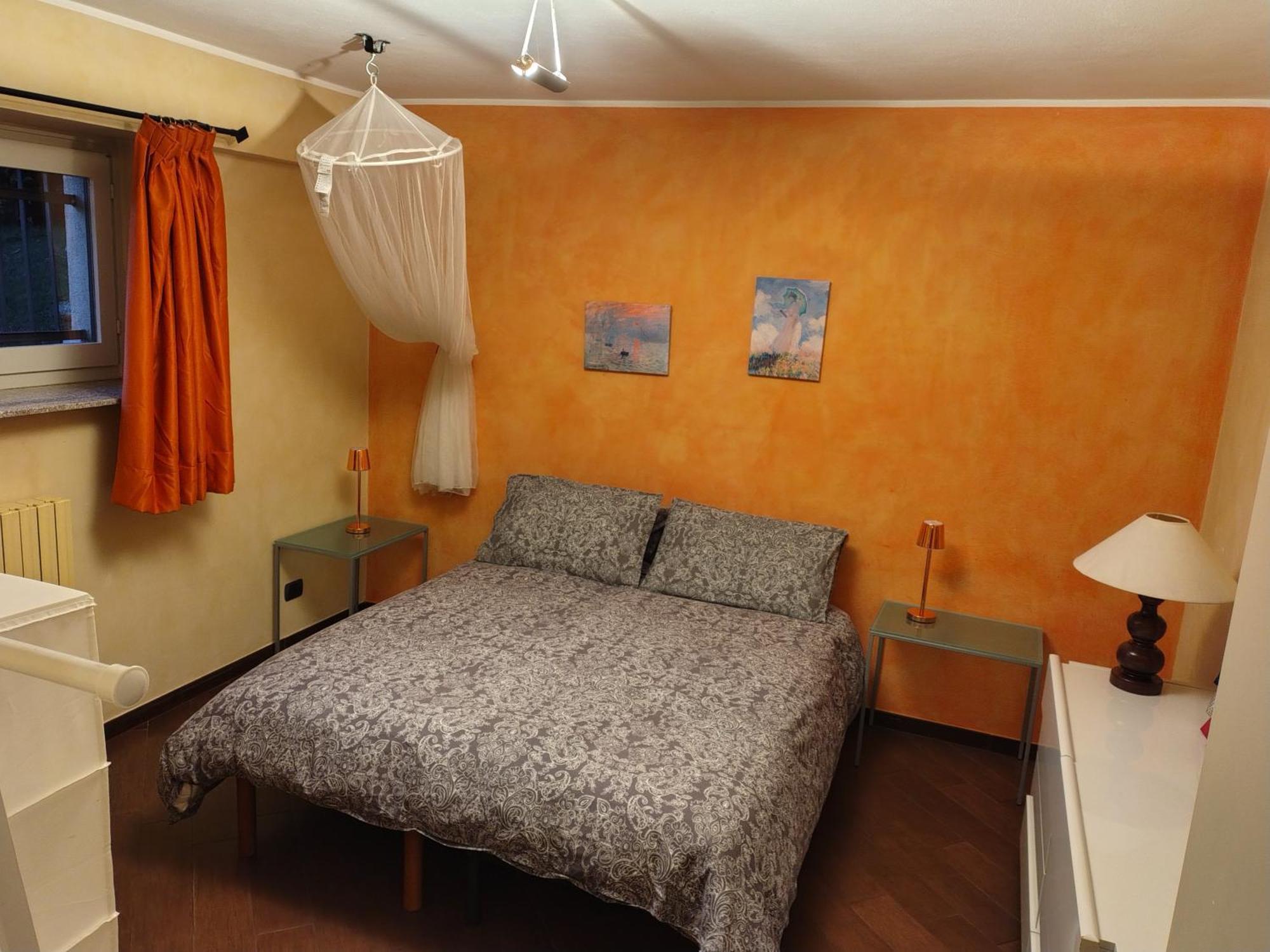 Appartamento Sleep&Fly Грассоббьо Экстерьер фото